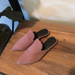 Rebecca Minkoff Chamille mules